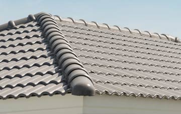 advantages of Orchard Portman clay roofing