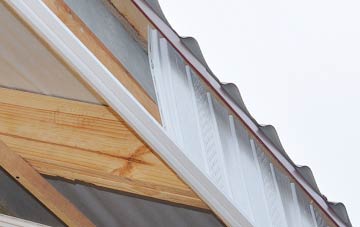 why Orchard Portman fascia repairs are essential