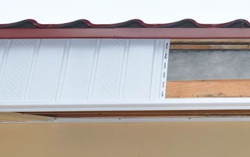 Orchard Portman fascia repair costs