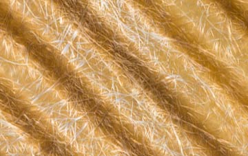 Orchard Portman fibreglass roof waterproofing