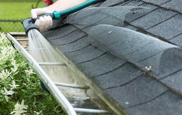 Orchard Portman gutter cleaning costs