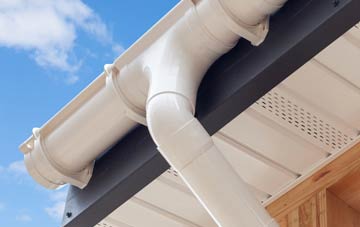 Orchard Portman gutter installation costs