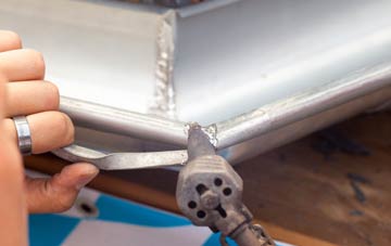 disadvantages of Orchard Portman lead roofing