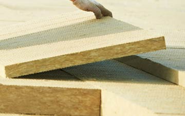 measuring Orchard Portman tapered insulation