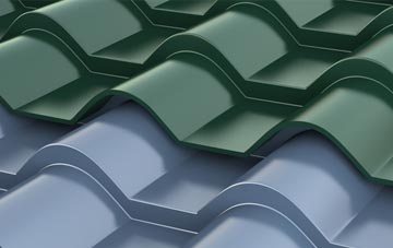 who should consider Orchard Portman plastic roofs