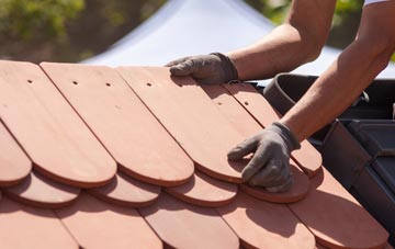 Orchard Portman roof tile contractors