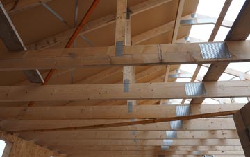 Orchard Portman roof truss costs