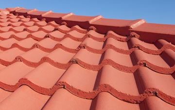 Orchard Portman tile and slate roof replacement
