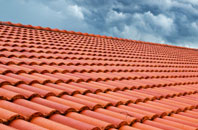 Orchard Portman roofing tiles